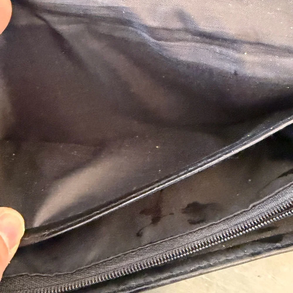 Disney Mickey Mouse wallet Disney Store.